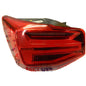 פנס אחורי שמאלי VALEO LED לאאודי Q2 2016-2026