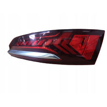 Load image into Gallery viewer, פנס אחורי ימני VALEO LED לאאודי Q7 2015-2026