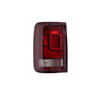 פנס אחורי VALEO לפולקסווגן AMAROK 2012-2020