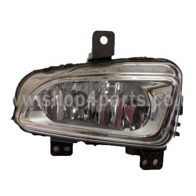 פנס ערפל VALEO לפיאט 500X 2015-2019