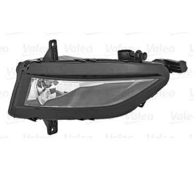 פנס ערפל VALEO לפולקסווגן GOLF 2016-2026