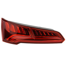 טען תמונה למציג הגלריה, פנס אחורי שמאלי VALEO LED לאאודי Q5 2016-2026