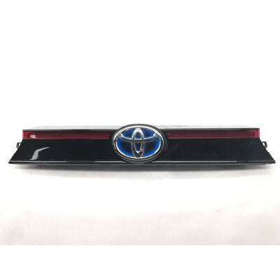 פנס אחורי שמאלי VALEO לטויוטה YARIS-CROSS 2020-2026