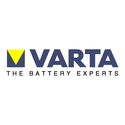 מצבר לאופנוע 10 אמפר תוצרת ורטה VARTA גרמניה – דגם YTX12-4