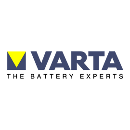 מצבר לאופנוע 10 אמפר תוצרת ורטה VARTA גרמניה – דגם YTX12-4