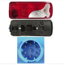 Load image into Gallery viewer, פנס אחורי ימני null לפולקסווגן CRAFTER-30-35-BUS / מרצדס SPRINTER-2-T-VAN 2007-2026