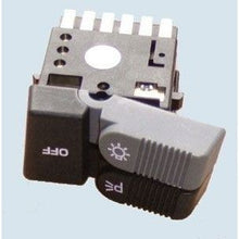 Load image into Gallery viewer, מתג אורות ספארי <90
