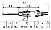 טען תמונה למציג הגלריה, רכיב הצתה GO PARTS לפולקסווגן PASSAT / פולקסווגן GOLF 1990-2026