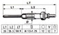 רכיב הצתה GO PARTS לפולקסווגן PASSAT / פולקסווגן GOLF 1990-2026