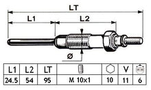 טען תמונה למציג הגלריה, רכיב הצתה GO PARTS לרנו CLIO / רנו MEGANE 1990-2026
