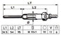 רכיב הצתה GO PARTS לרנו CLIO / רנו MEGANE 1990-2026