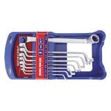 סט מפתח רינג רינג 8 יחידות תוצרת WORKPRO