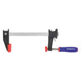 קליבה שחרור מהיר מוט פלדה תוצרת WORKPRO