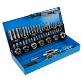 ערכת כלי הברזה והברגה 32 חלקים תוצרת WORKPRO
