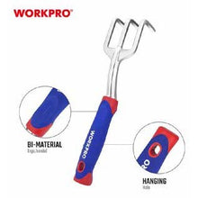 טען תמונה למציג הגלריה, מעדר יד WORKPRO