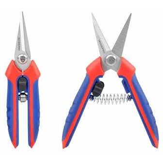 מספרי גיזום 160 מ"מ WORKPRO
