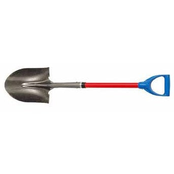 את שפיכה ידית פיברגלס 1010 מ"מ WORKPRO
