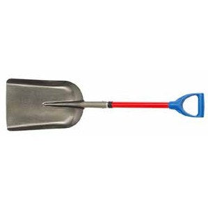 את חפירה ידית פיברגלס 1050 מ"מ WORKPRO
