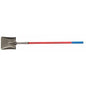 את חפירה ראש מרובע ידית פיברגלס WORKPRO