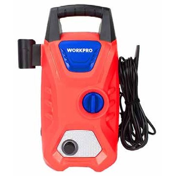 מכונת שטיפה בלחץ 1400W bar 110 WORKPRO