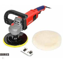 טען תמונה למציג הגלריה, מלטשת פחחים 1400W WORKPRO