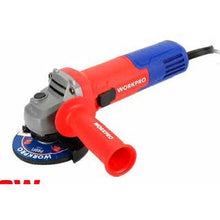 טען תמונה למציג הגלריה, משחזת זוית 115,4.5" מ"מ 800W WORKPRO