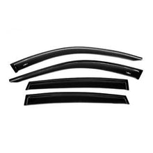 Load image into Gallery viewer, מגן רוח הדבקה סובארו אימפרזה 2013+ 4 חלקים