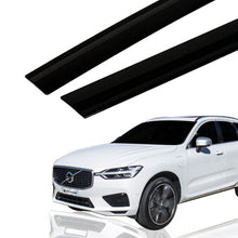טען תמונה למציג הגלריה, מגן רוח לרכב וולווXC60 מ- 2018 מגן רוח תוצרת AUTOCLOVER קוריאה - סט 6 חלקים הדבקה חיצונית