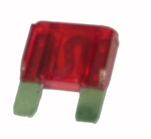 טען תמונה למציג הגלריה, נתיך אמריקאי מקסי 50A ZEEMAN - 10 יח' באריזה