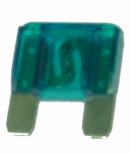 Load image into Gallery viewer, נתיך אמריקאי מקסי 60A ZEEMAN - 10 יח' באריזה