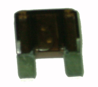 נתיך אמריקאי מקסי 70A ZEEMAN - 10 יח' באריזה