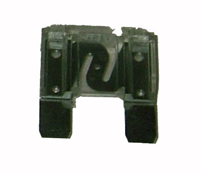 נתיך אמריקאי מקסי 80A ZEEMAN - 10 יח' באריזה