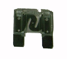 טען תמונה למציג הגלריה, נתיך אמריקאי מקסי 80A ZEEMAN - 10 יח' באריזה