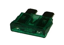 טען תמונה למציג הגלריה, נתיך אמריקאי 30A ZEEMAN - 100 יח' באריזה