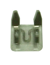 טען תמונה למציג הגלריה, נתיך מיני 25A לבן ZEEMAN - 100 יח' באריזה