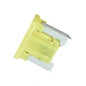 נתיך אמריקאי מיקרו 20A ZEEMAN - 10 יח' באריזה